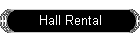 Hall Rental