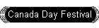 Canada Day Festival
